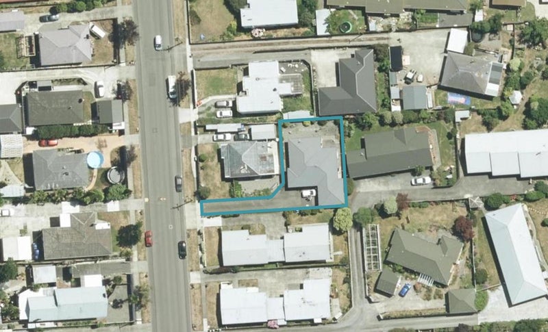 69B Weld Street, Redwoodtown, Blenheim - Carousel 1