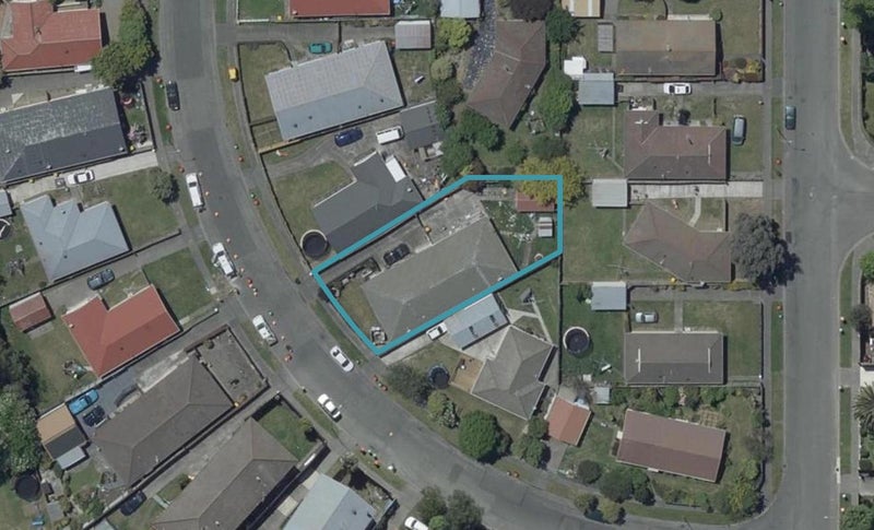 1/6 Pateke Place, Bromley, Christchurch - Carousel 1