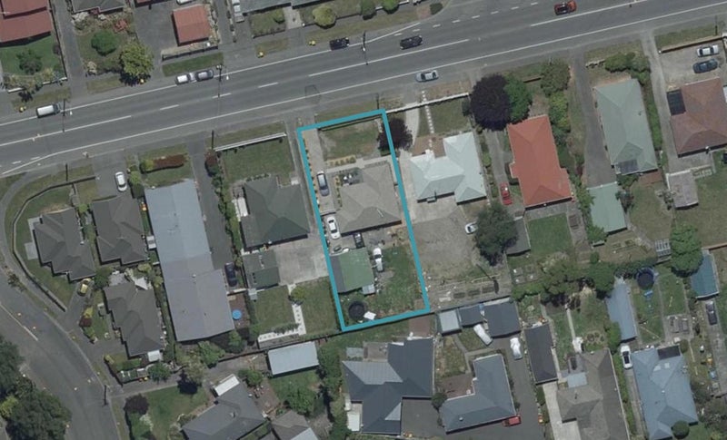 100 Briggs Road, Shirley, Christchurch - Carousel 1