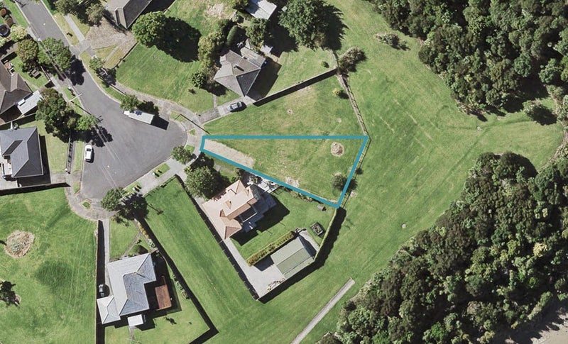 28B Fernwood Place, Wai o Taiki Bay, Auckland - Carousel 1