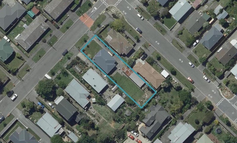 28 Keswick Street, Woolston, Christchurch - Carousel 1