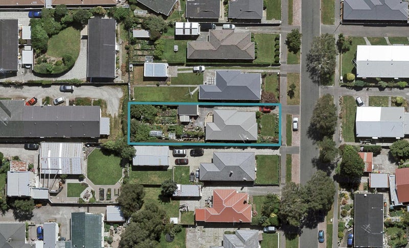 40 Melbourne Street, Windsor, Invercargill - Carousel 1