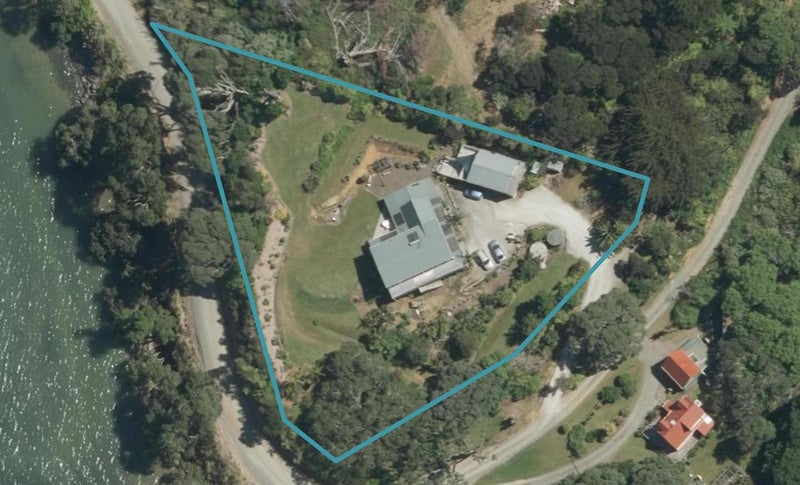 2B Waiaua Road, Hihi, Mangonui - Carousel 1