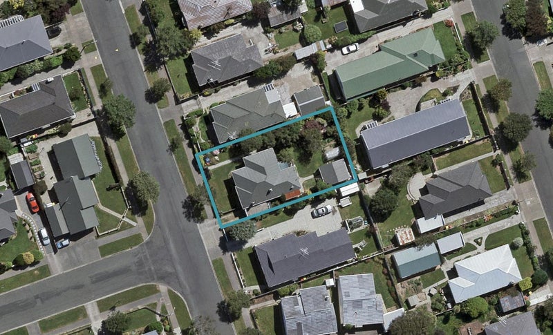 61 Bamborough Street, Richmond, Invercargill - Carousel 1
