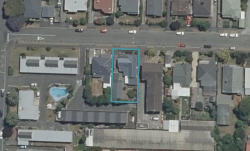 84 Cambria Street, The Wood, Nelson - Carousel 1