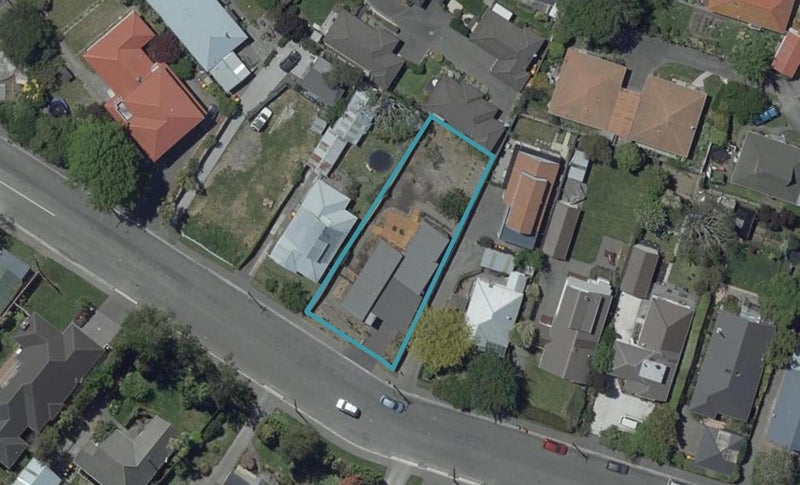 91 Beckford Road, Opawa, Christchurch - Carousel 1