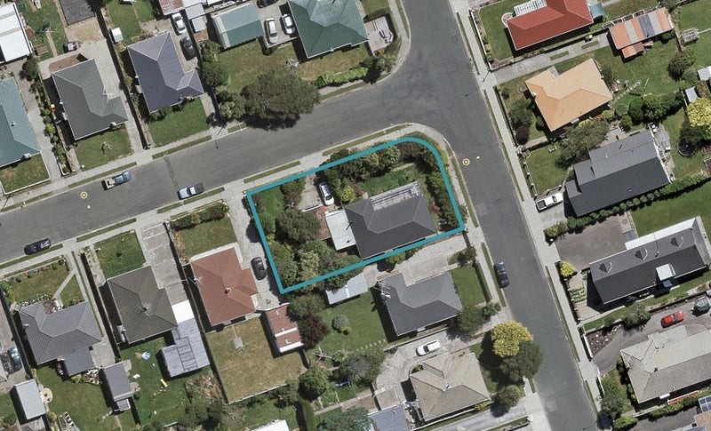 36 Derwent Street, Glengarry, Invercargill - Carousel 1