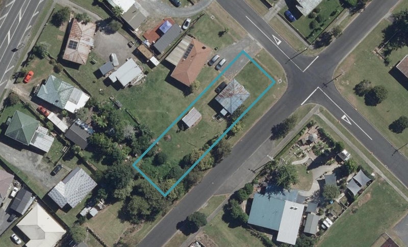 3 Edward Street, Ngaruawahia - Carousel 1