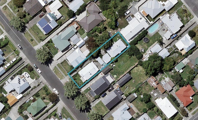 808B Ellison Road, Parkvale, Hastings - Carousel 1