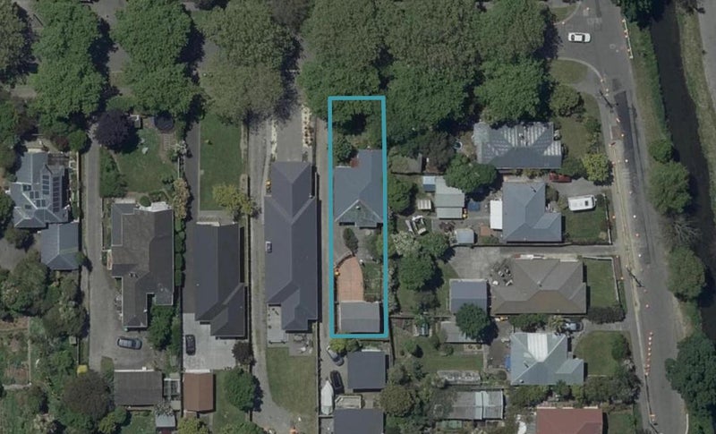154 Fisher Avenue, Beckenham, Christchurch - Carousel 1