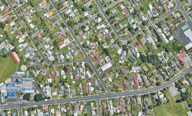 9 Roosevelt Road, Western Heights, Rotorua - Carousel 1