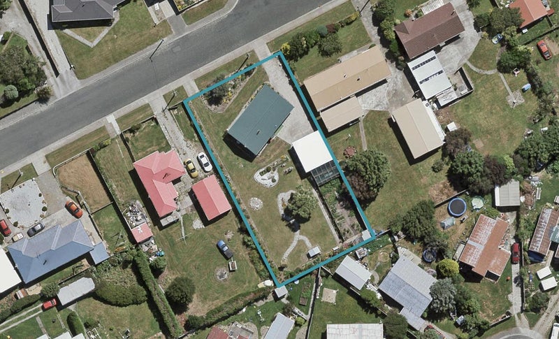 21 Frome Street, Clifton, Invercargill - Carousel 1