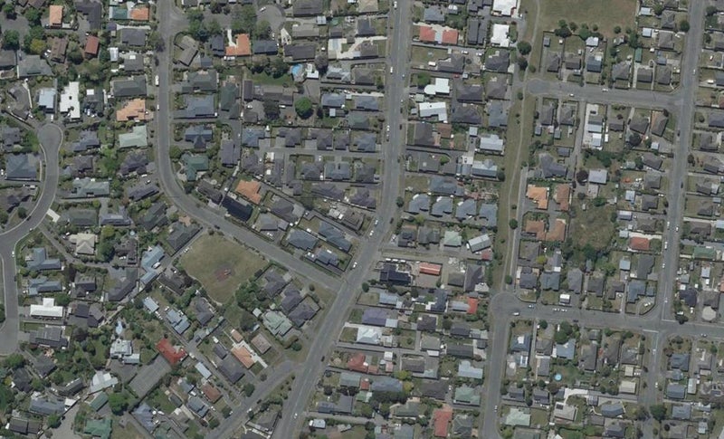 79 Burwood Road, Burwood, Christchurch - Carousel 1