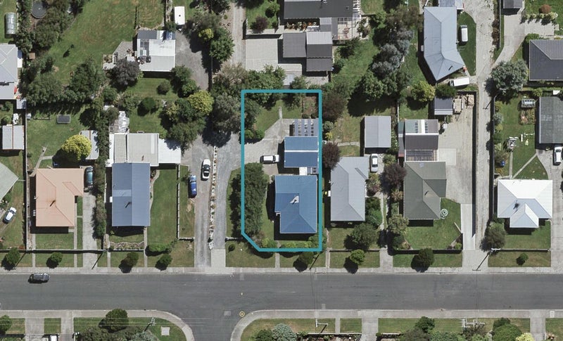 120 Dipton Street, Kingswell, Invercargill - Carousel 1