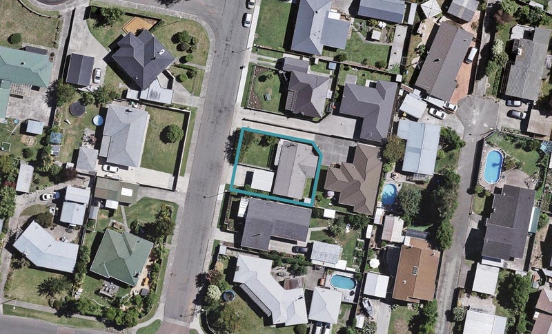 1 Oxford Street, Taradale, Napier - Carousel 1