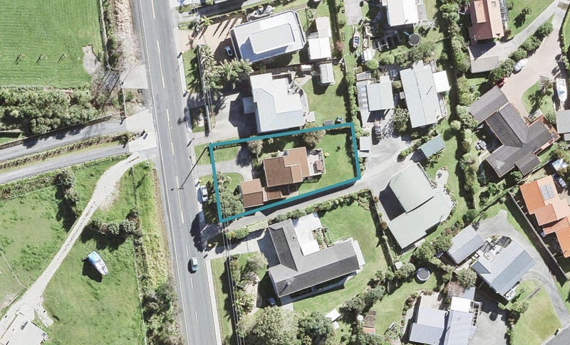 521 Mahurangi East Road, Algies Bay, Warkworth - Carousel 1