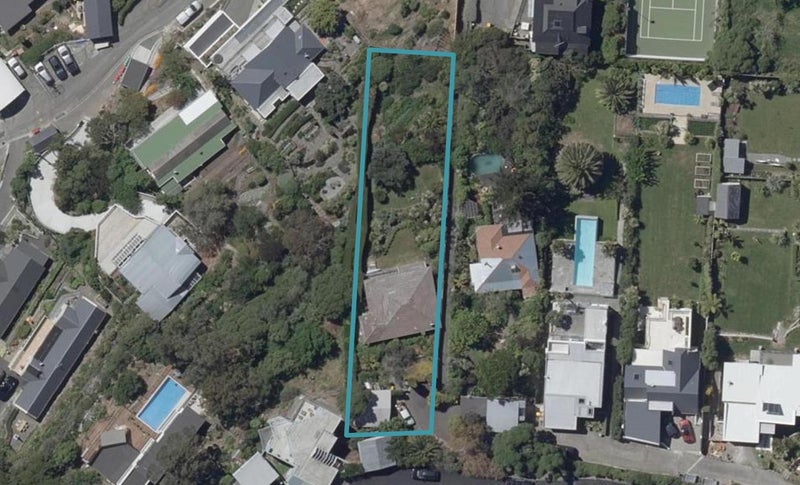 36 Tuawera Terrace, Clifton, Christchurch - Carousel 1