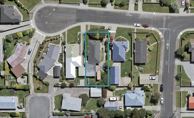 29 Baxter Street, Grasmere, Invercargill - Carousel 1