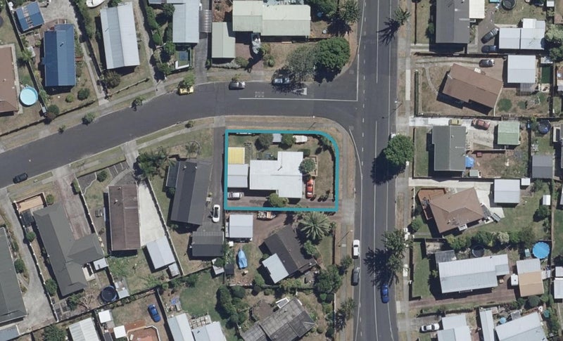 15 Hyde Avenue, Nawton, Hamilton - Carousel 1