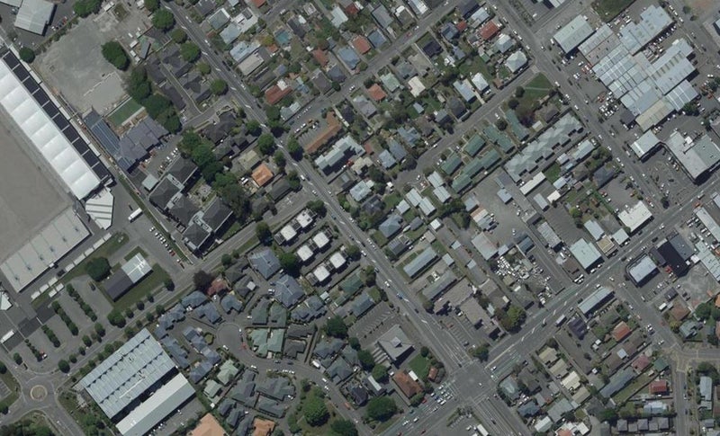 1/20 Whiteleigh Avenue, Addington, Christchurch - Carousel 1