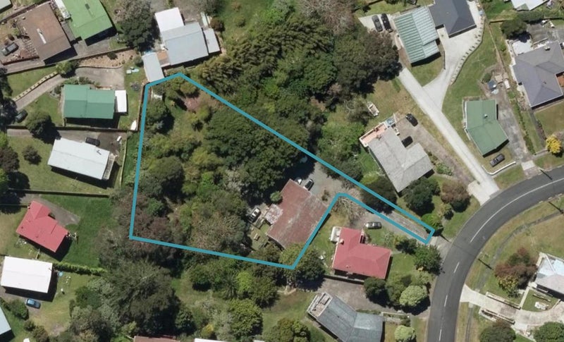 36 Murdoch Crescent, Raumanga, Whangarei - Carousel 1