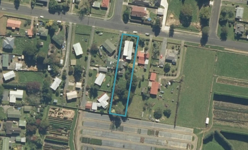 11 Sheehan Street, Kihikihi, Te Awamutu - Carousel 1