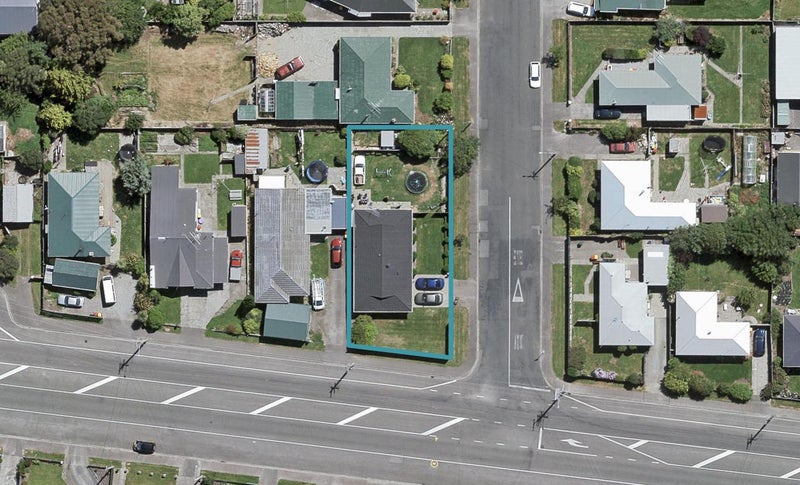 2 Paterson Street, Grasmere, Invercargill - Carousel 1