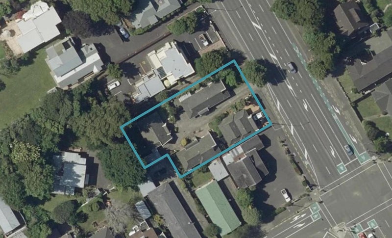 190C Fitzherbert Avenue, West End, Palmerston North - Carousel 1