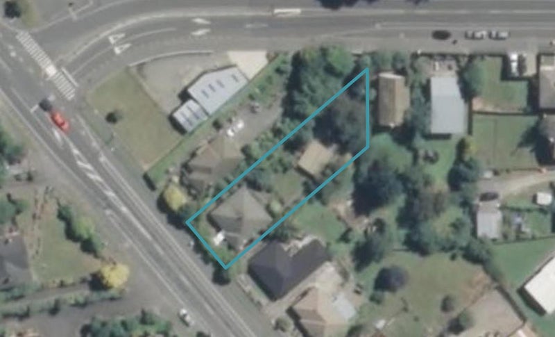 169 Otipua Road, Watlington, Timaru - Carousel 1