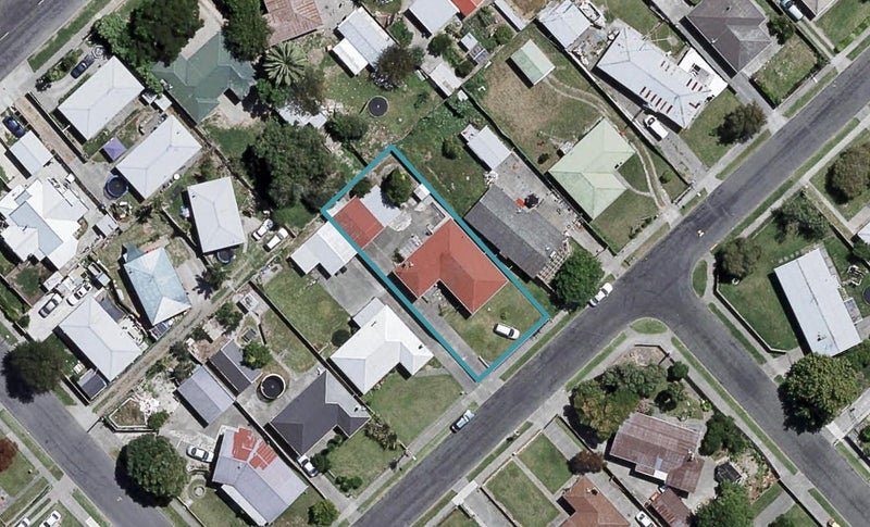 26 Gilray Avenue, Maraenui, Napier - Carousel 1