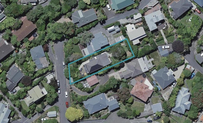 28 Baroda Street, Khandallah, Wellington - Carousel 1