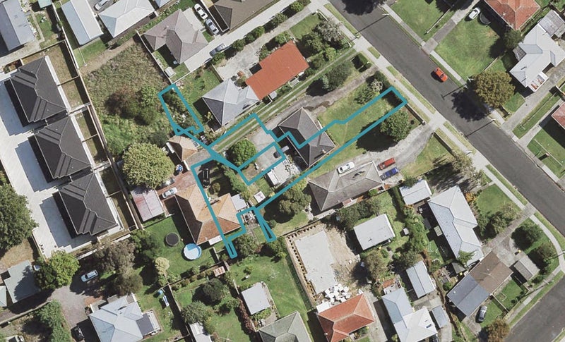 5/15 Beaumonts Way, Manurewa, Auckland - Carousel 1
