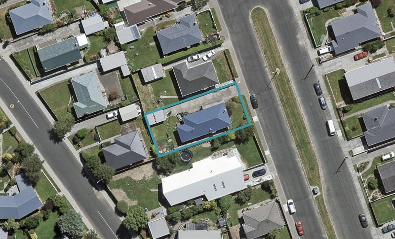460 Racecourse Road, Hargest, Invercargill - Carousel 1