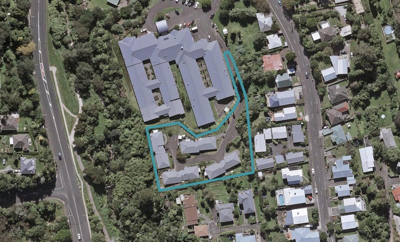 6/32 Mill Road, Lower Vogeltown, New Plymouth - Carousel 1