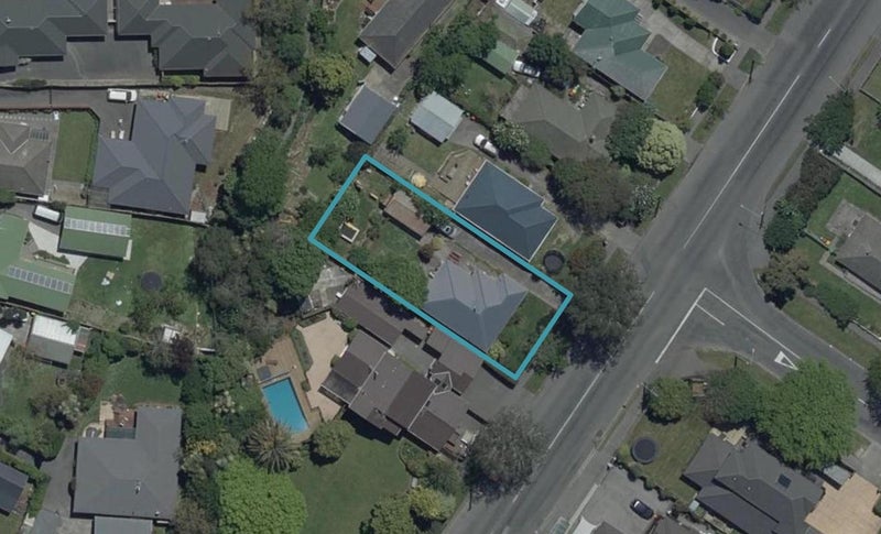 183 Greers Road, Bryndwr, Christchurch - Carousel 1