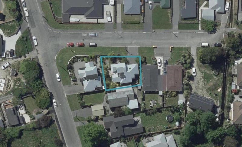 2A Leonard Place, Saint Martins, Christchurch - Carousel 1