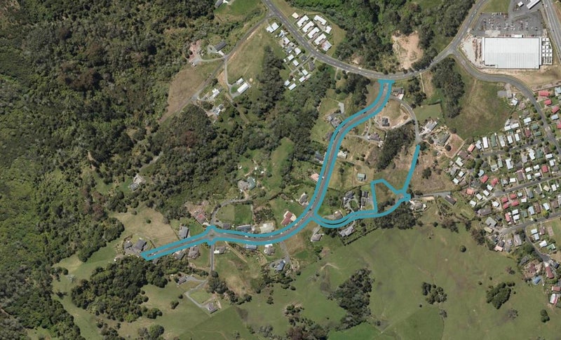 11/9 Wattle Lane, Raumanga, Whangarei - Carousel 1