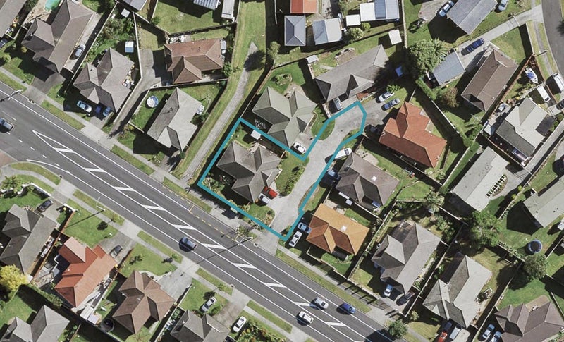 287 Mahia Road, Weymouth, Auckland - Carousel 1