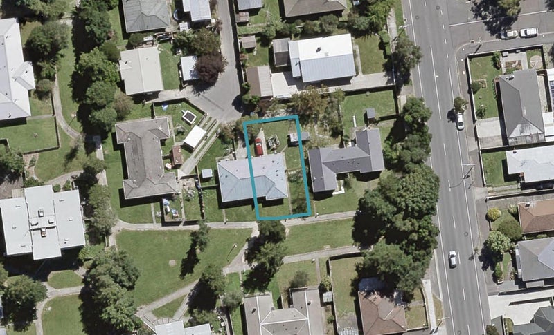 4 Flora McCurdy Walk, Ebdentown, Upper Hutt - Carousel 1