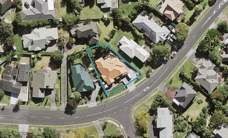 37 Goldfinch Rise, Unsworth Heights, Auckland - Carousel 1
