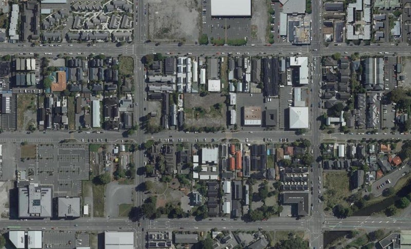 3/175 Peterborough Street, Christchurch Central, Christchurch - Carousel 1