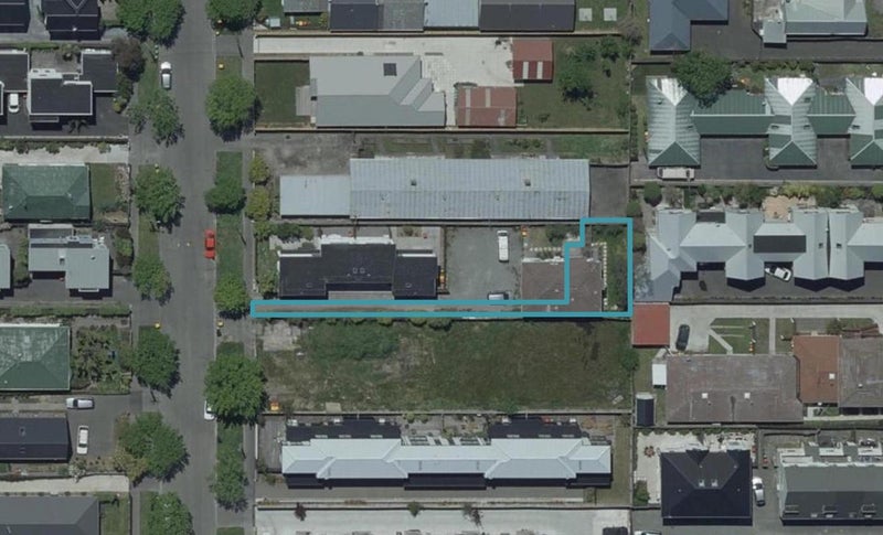 72D Bishop Street, St Albans, Christchurch - Carousel 1