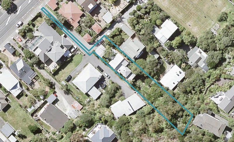 4 Houhere Terrace, Eastbourne, Lower Hutt - Carousel 1
