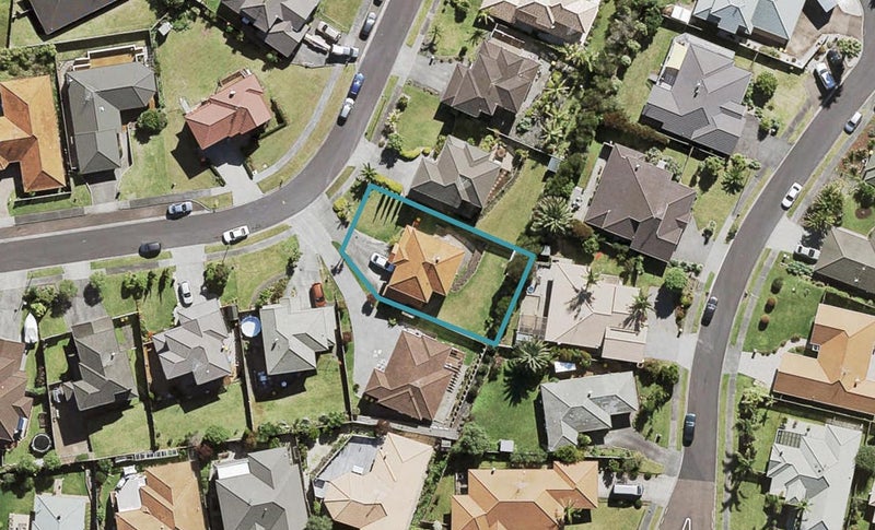 38 Black Teal Close, Unsworth Heights, Auckland - Carousel 1