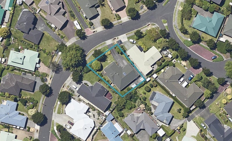 3 Belmont Rise, Katikati, Katikati - Carousel 1