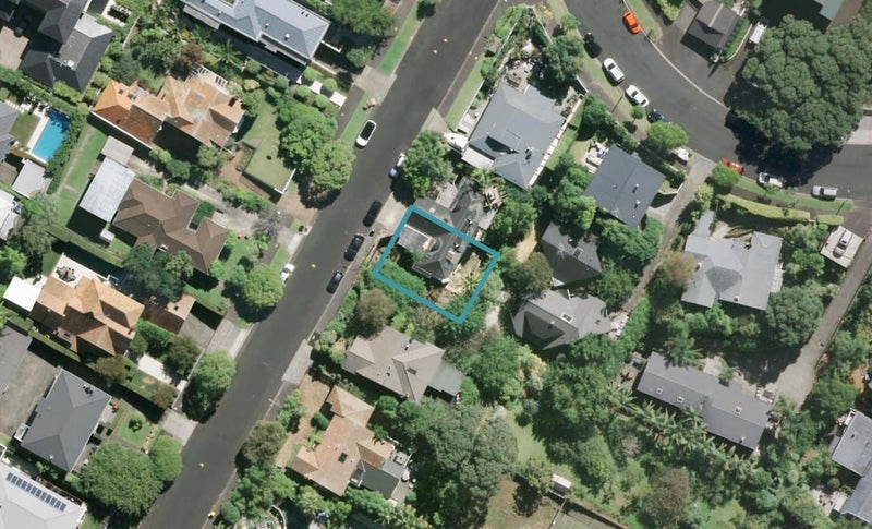 41 Glanville Terrace, Parnell, Auckland - Carousel 1
