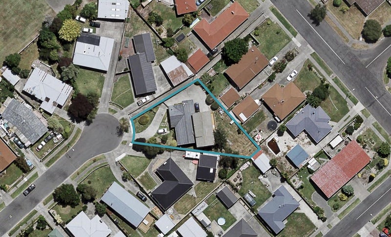 14 Woodhouse Place, Pirimai, Napier - Carousel 1