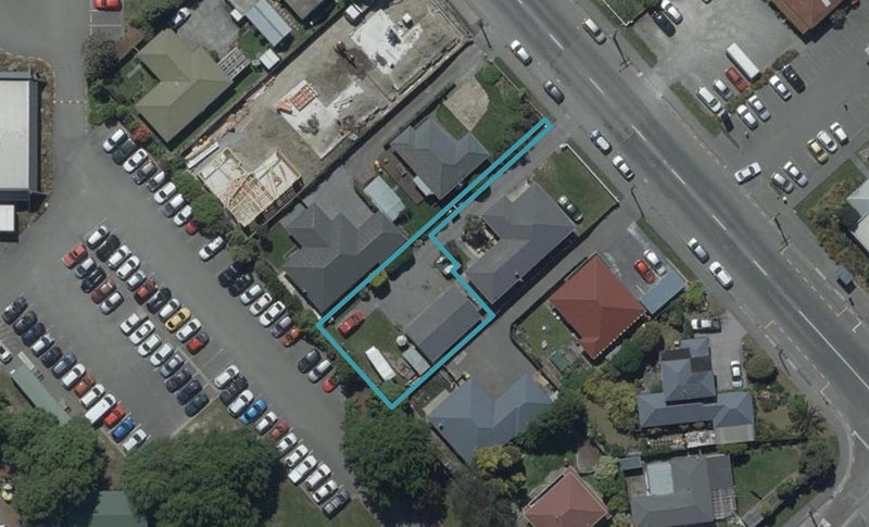 34A Amyes Road, Hornby, Christchurch - Carousel 1