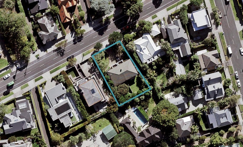 50B Argyle Street, Herne Bay, Auckland - Carousel 1