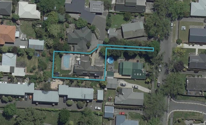 17A Ramore Place, Redwood, Christchurch - Carousel 1